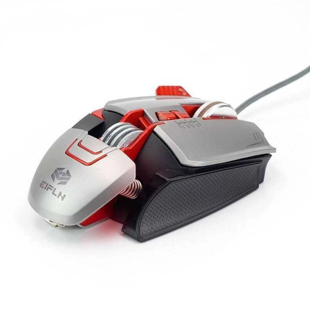 Игровая мышь EIPLN E72