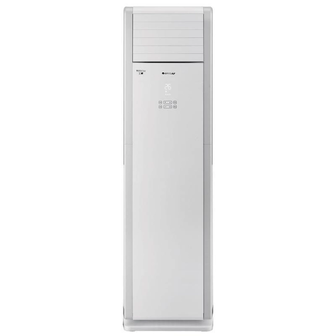 Колонный кондиционер Gree T-Fresh 55 GVA55ALXL - фото №1 Колонный кондиционер Gree T-Fresh 55 GVA55ALXL