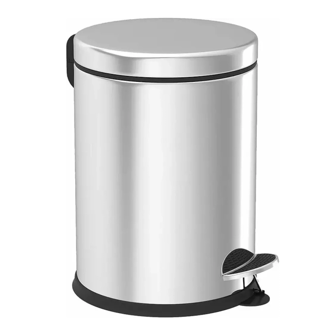 Мусорное ведро Perilla PEDAL BIN с педалью, 5 л