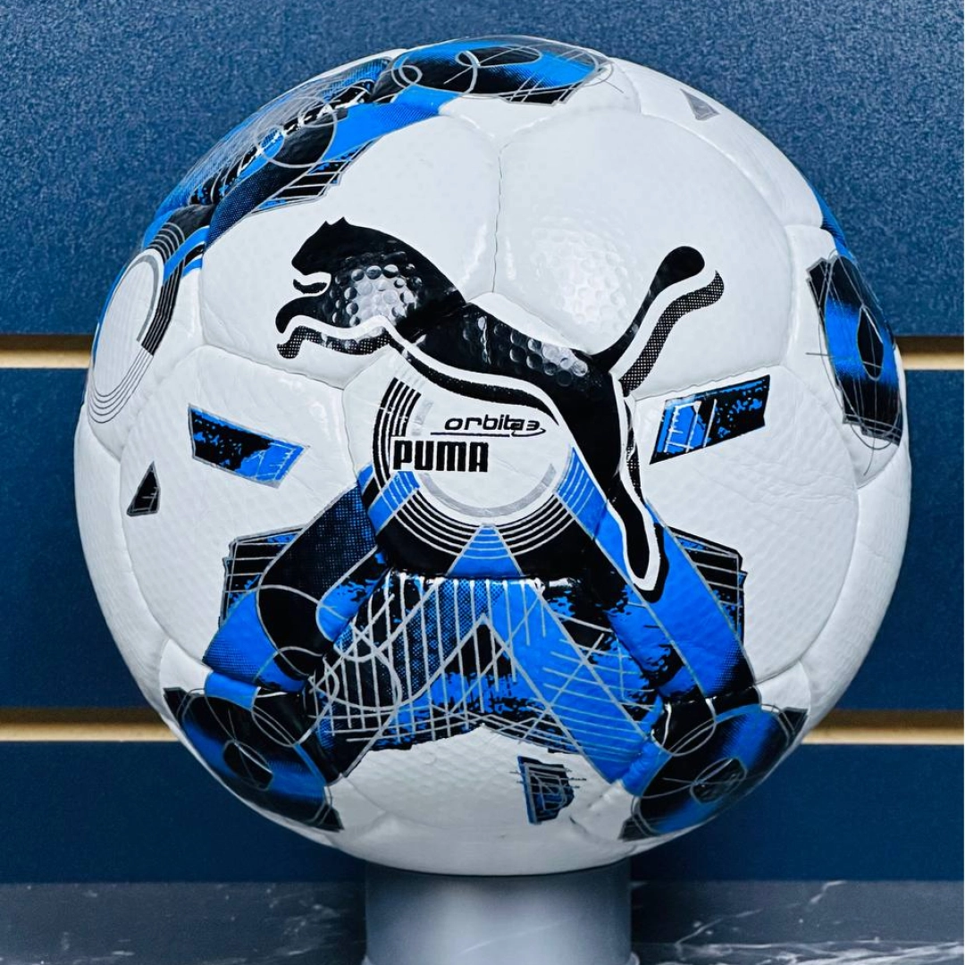 Футбольный мяч Puma Lak top
