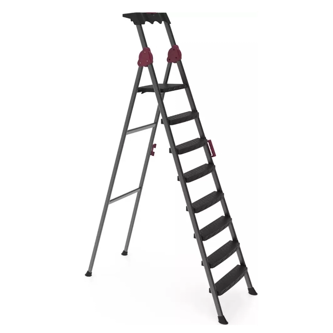 Стремянка Perilla Comfort 8 ступеней