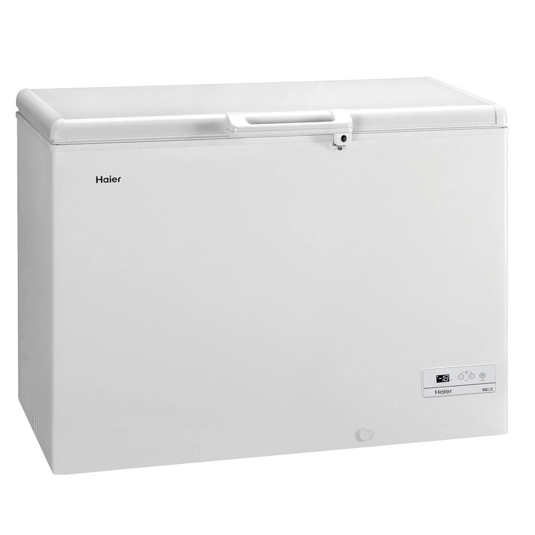 Haier HCE379R muzlatish kamerasi