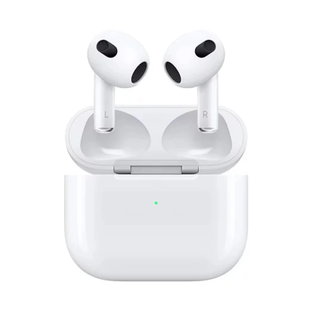 Беспроводные наушники Haino Teko Air 4 белый