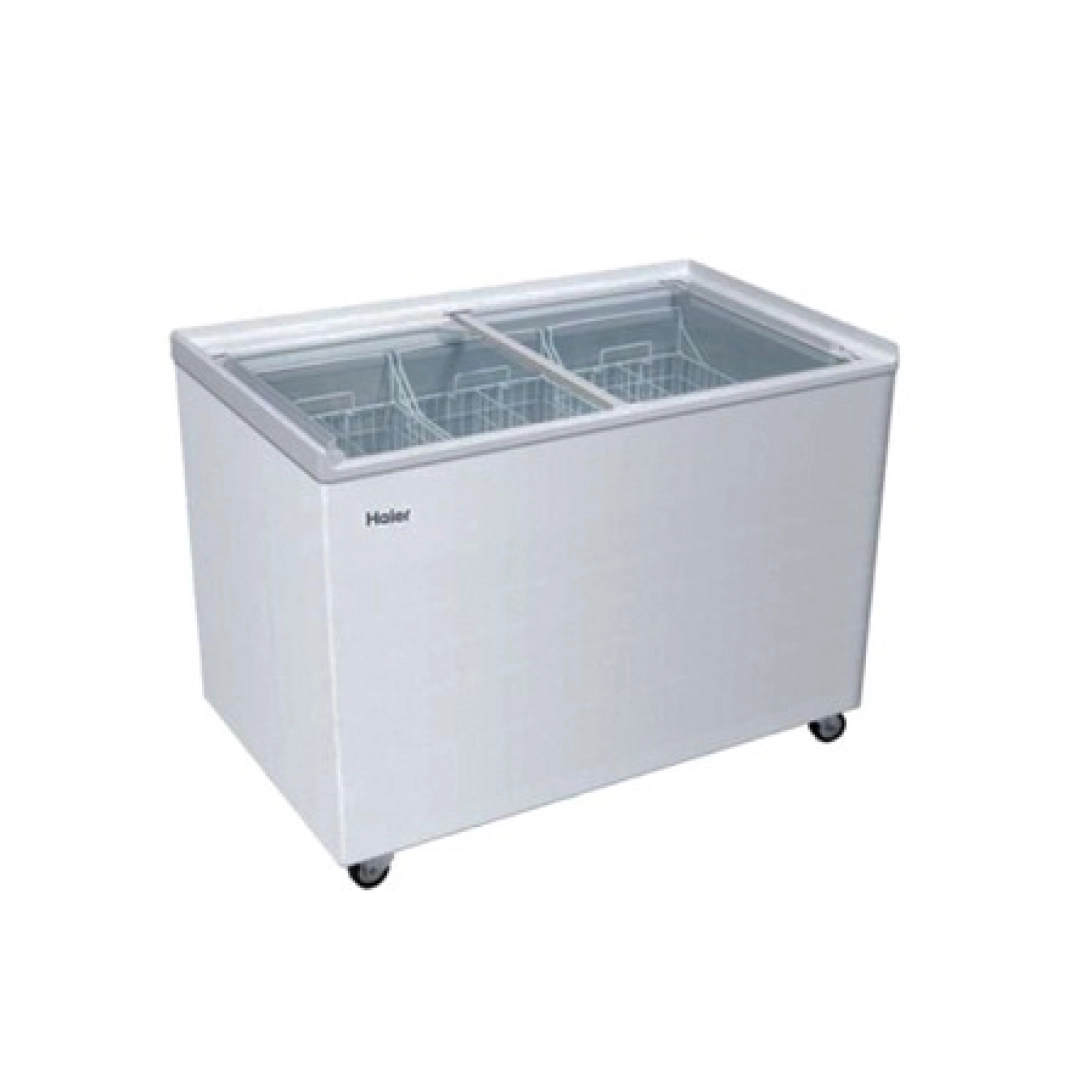 Морозильная камера Haier SD376A