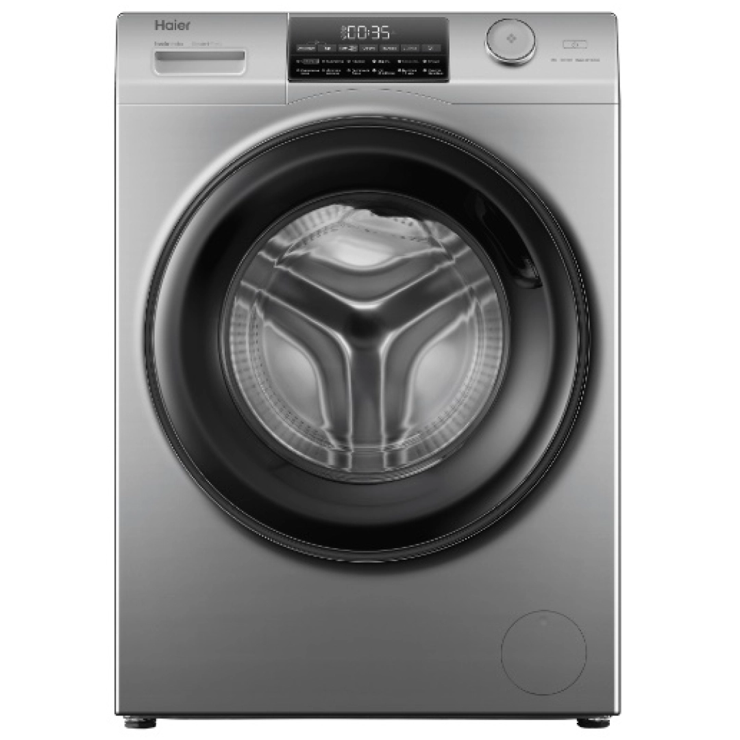 Стиральная машина Haier HW90-BP14959S 9 Кг серебристый