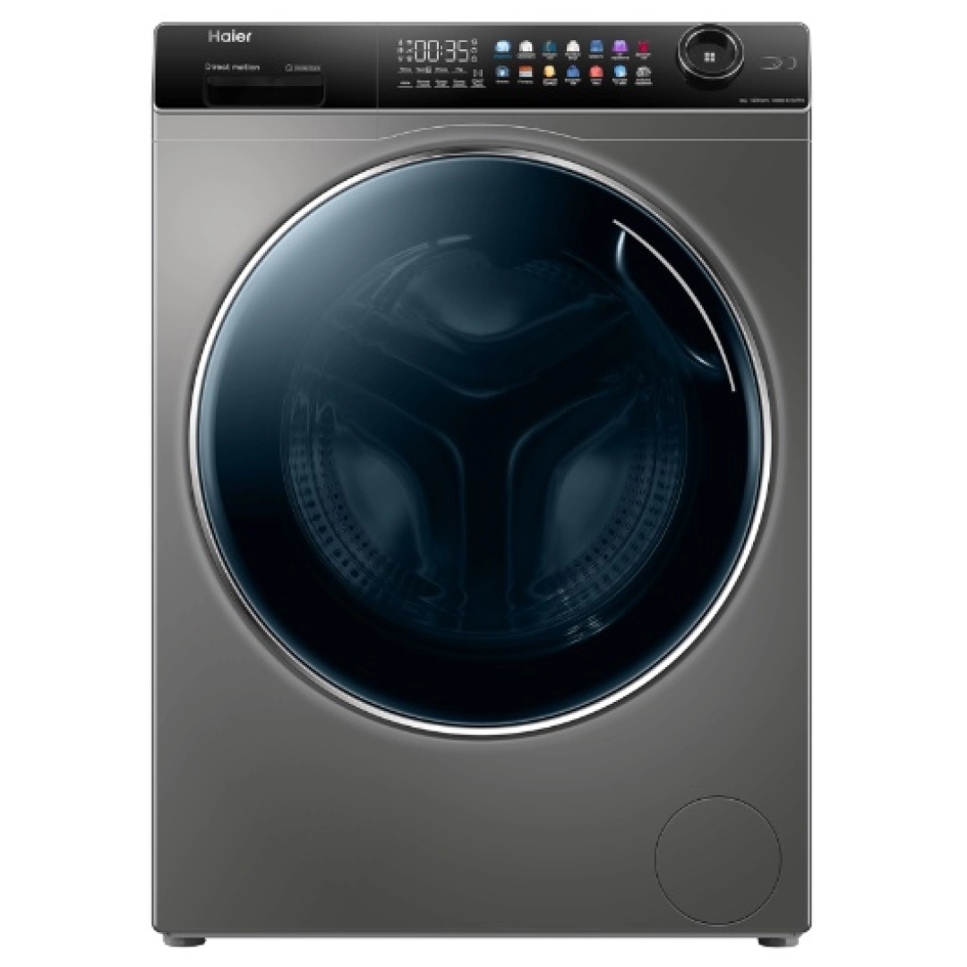 Haier HW80-B14279S 8 kg kir yuvish mashinasi