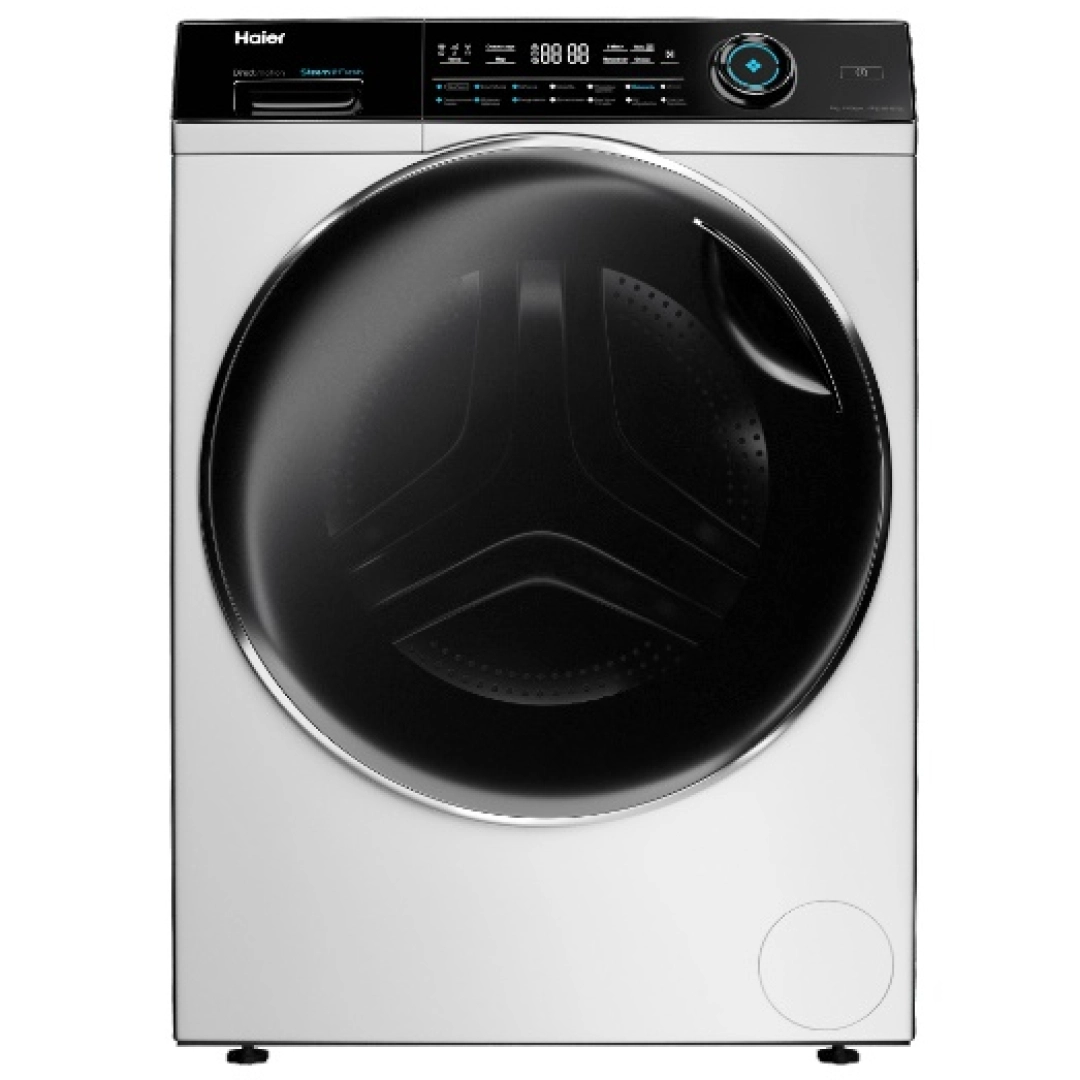 Haier HW80-B1497 8 kg kir yuvish mashinasi