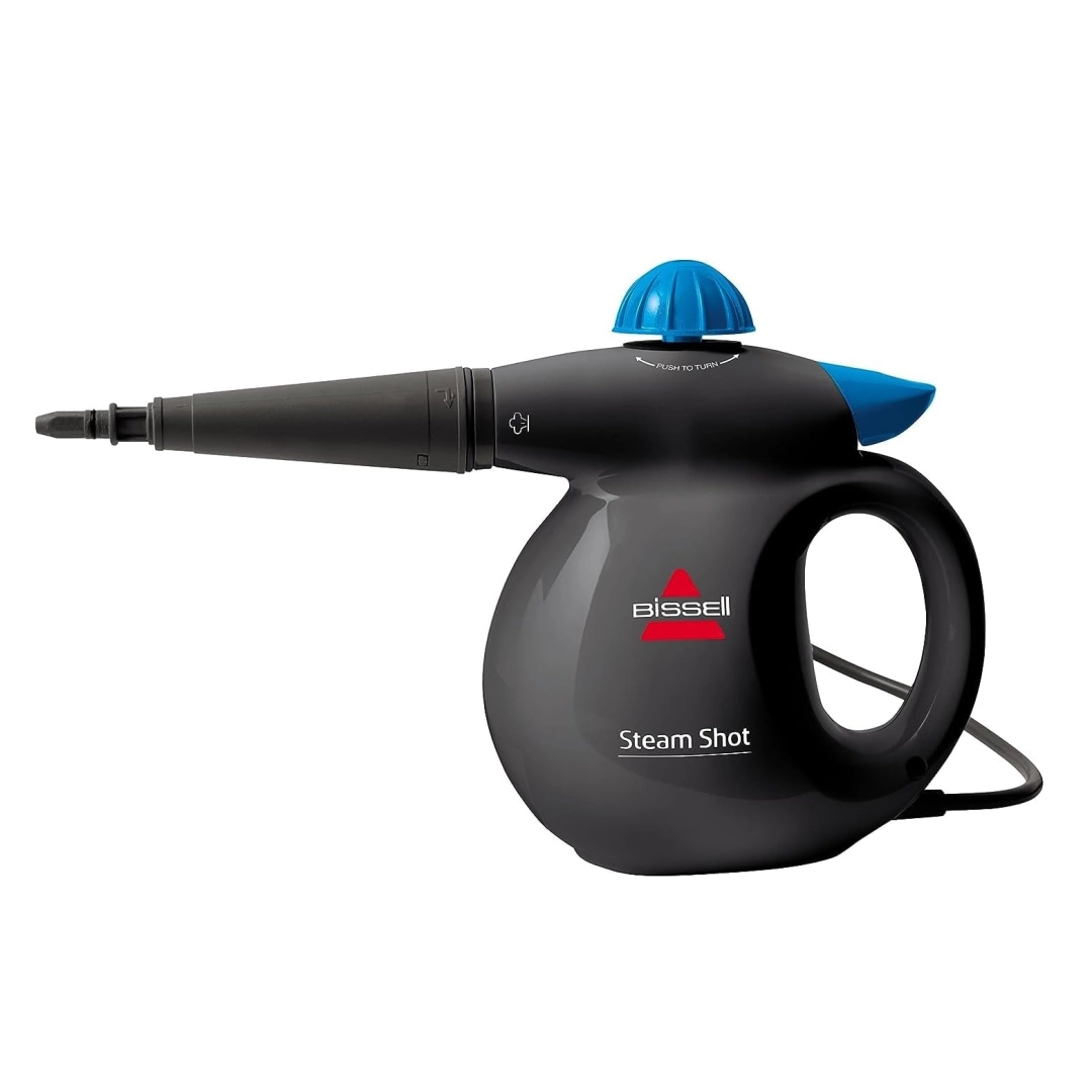 Пароочиститель Bissell 2635E