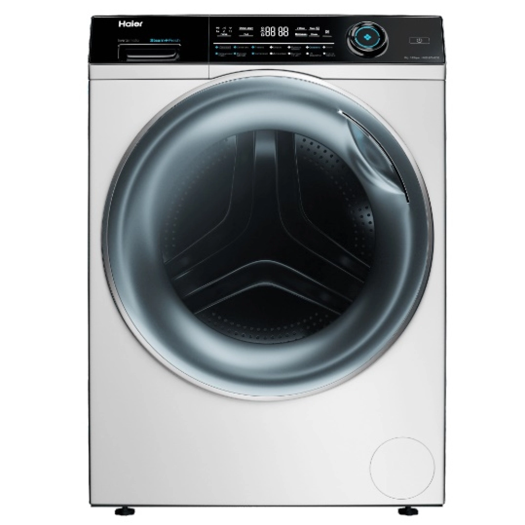 Haier HW80-BP14979 8 kg kir yuvish mashinasi