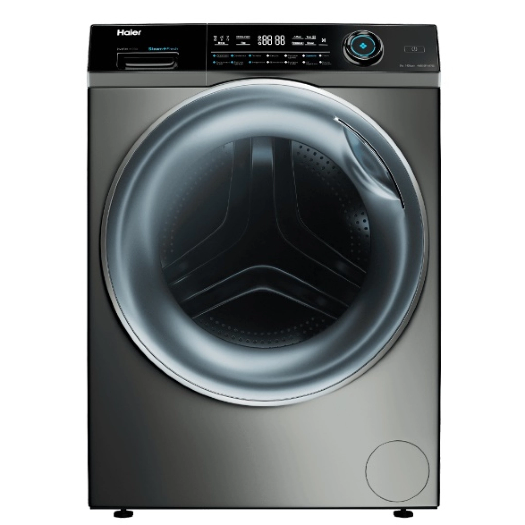 Haier HW80-BP14979S 8 kg kir yuvish mashinasi