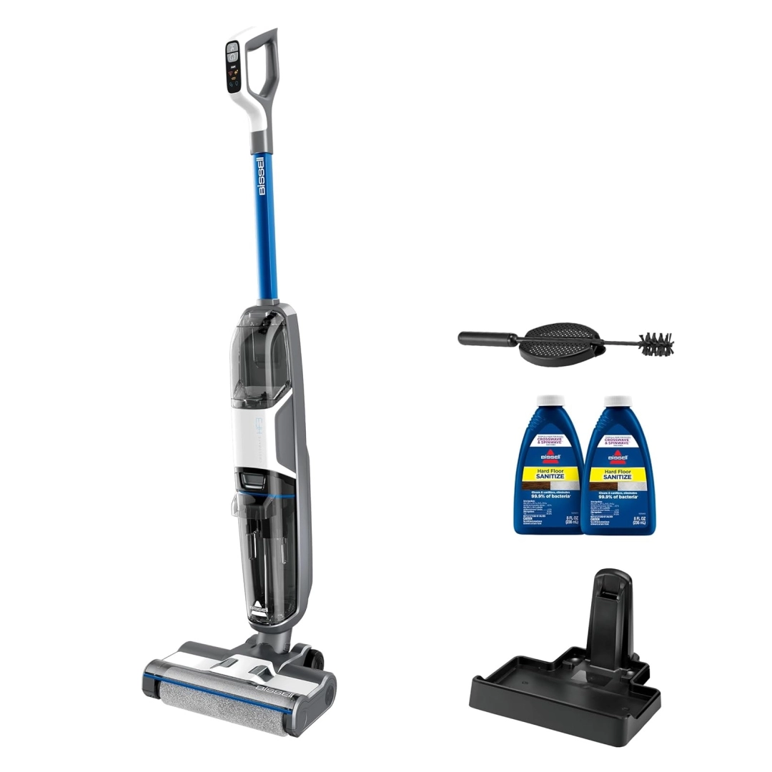 Bissell 3598E simsiz changyutgichi