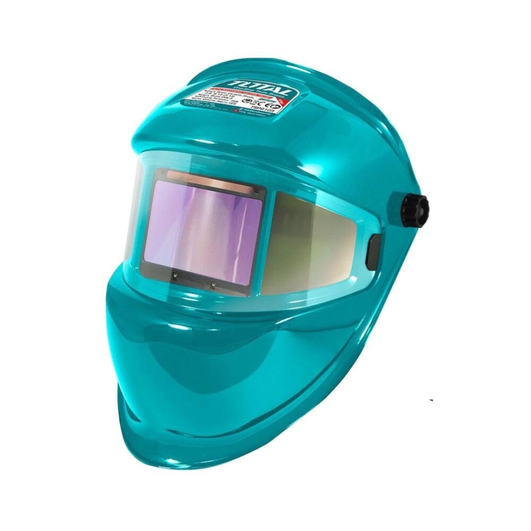 TOTAL TSP9103 payvandlash niqobi - rasm №1 TOTAL TSP9103 payvandlash niqobi