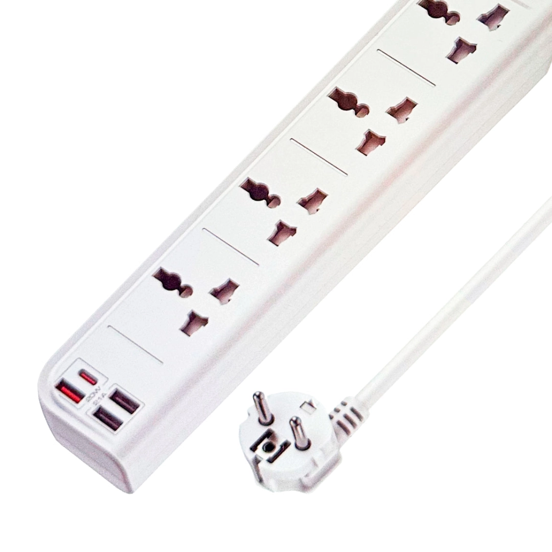 Yesido MC22 Pilot 3 metrlik oq udliniteli - rasm №1 Yesido MC22 Pilot 3 metrlik oq udliniteli