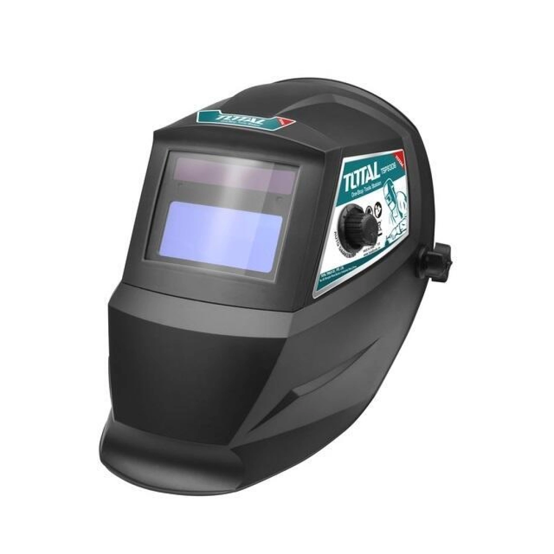 Защитная маска для сварки TOTAL TSP9306