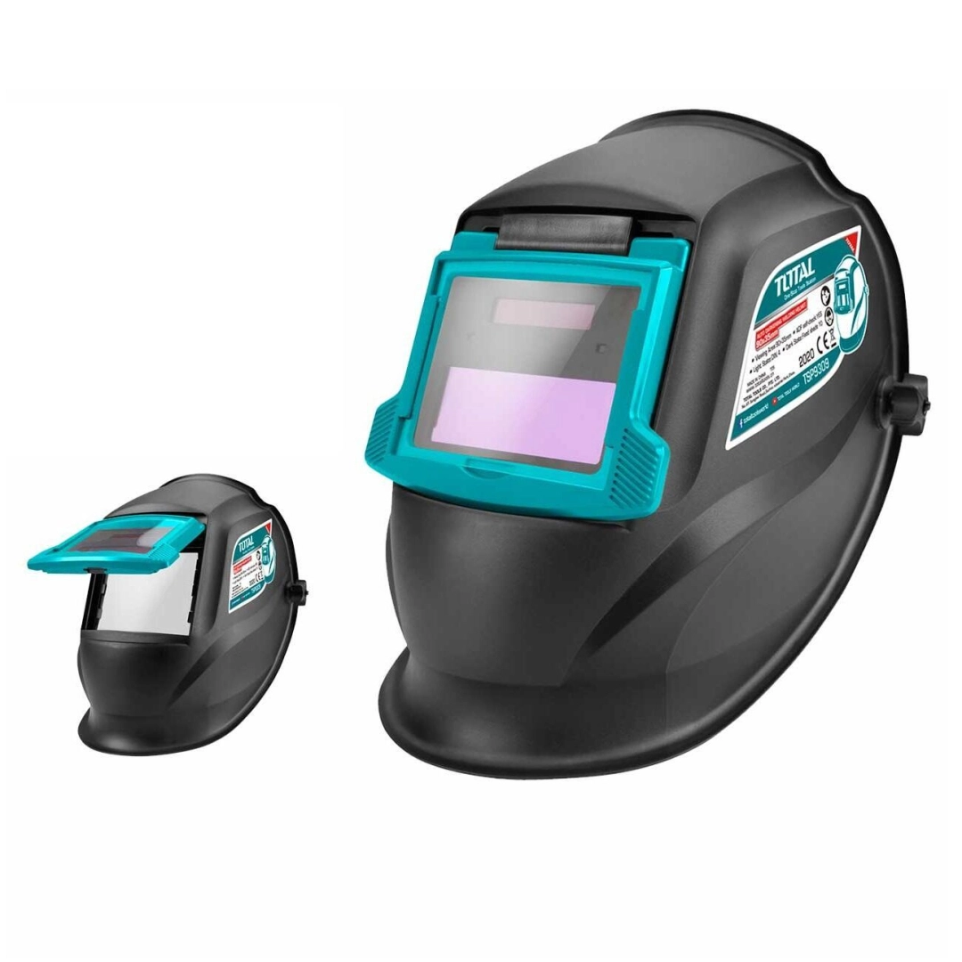 TOTAL TSP9309 payvandlash niqobi