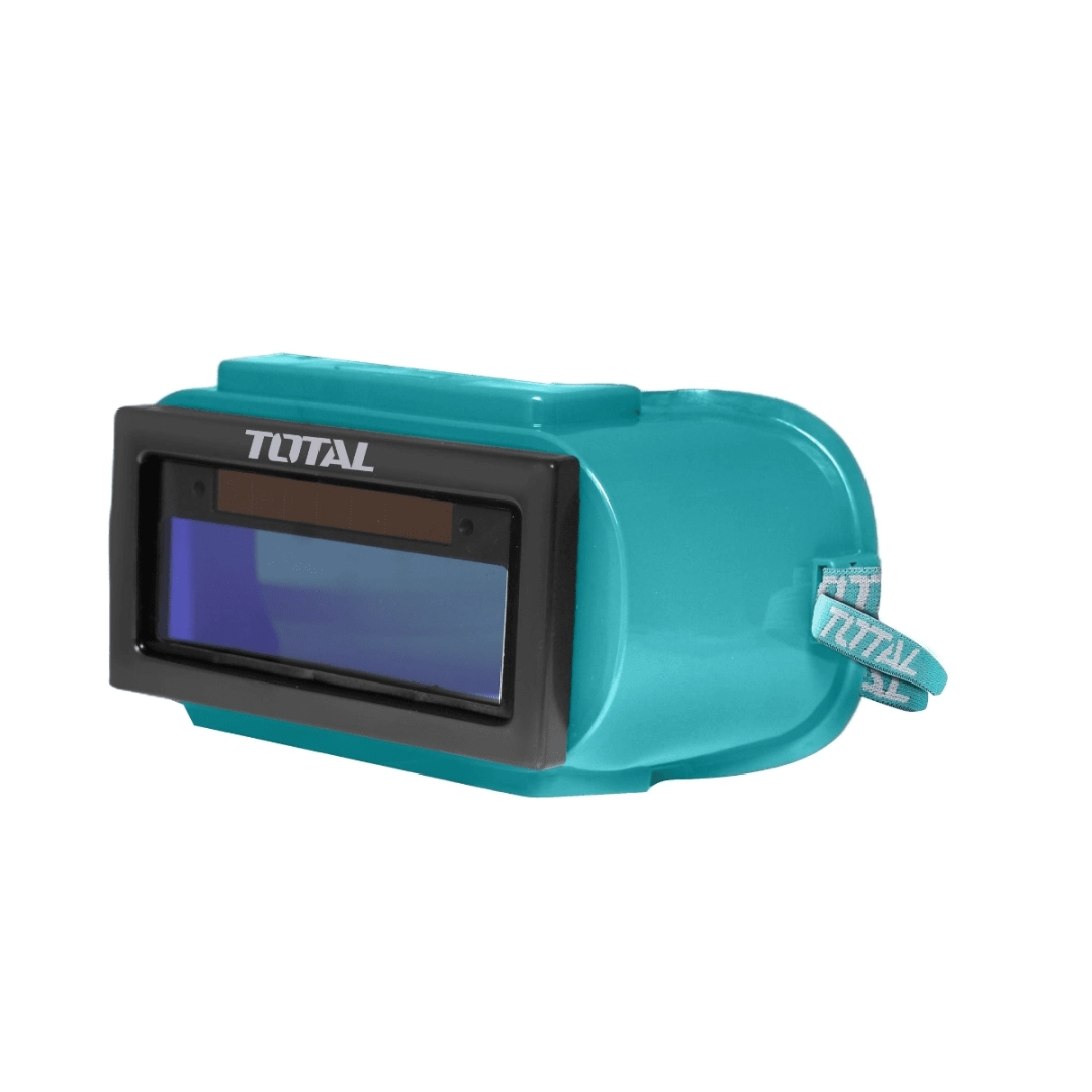 TOTAL TSP9402 payvandlash uchun xavfsizlik ko'zoynaklari