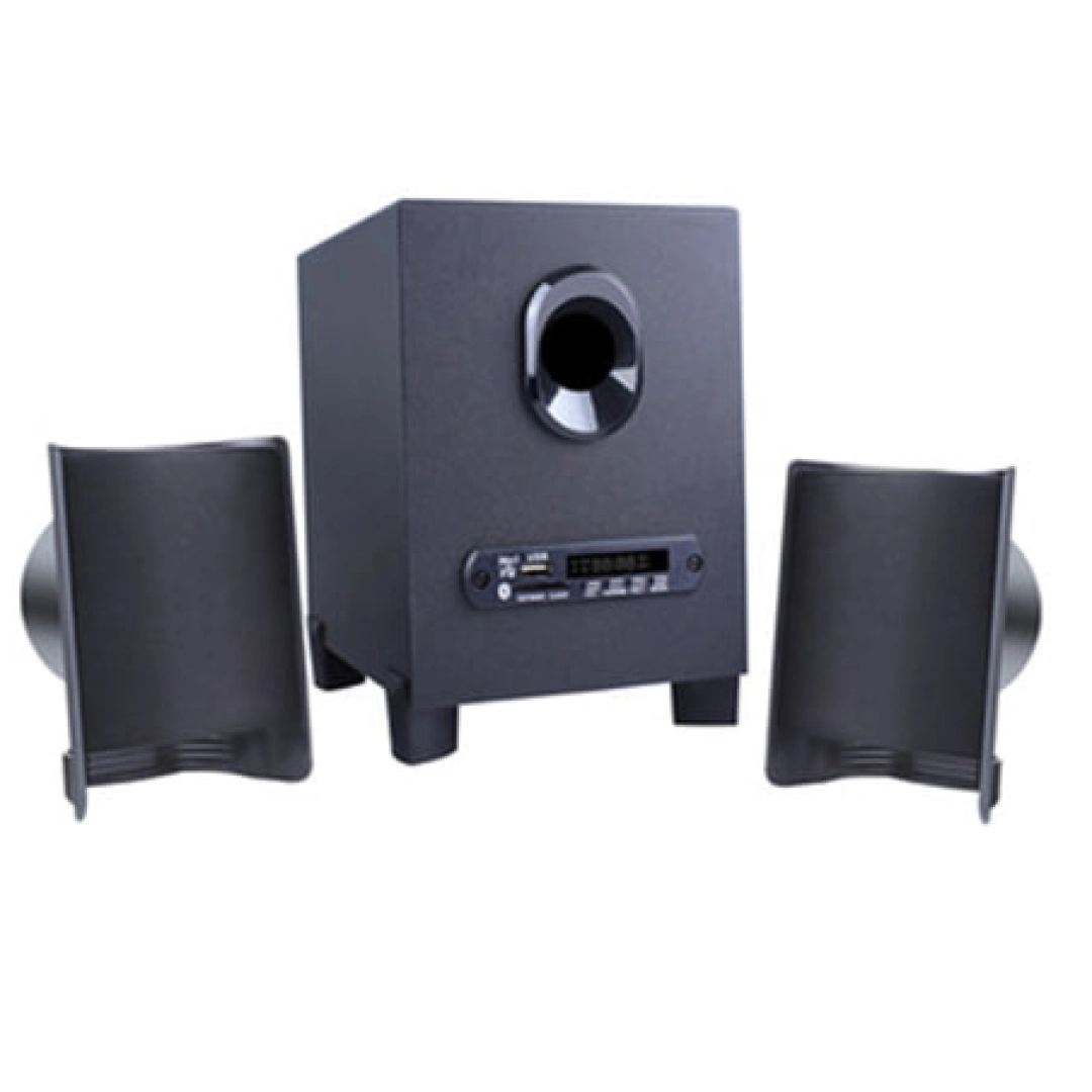 Kisonli TM-6000U kompyuter akustikasi