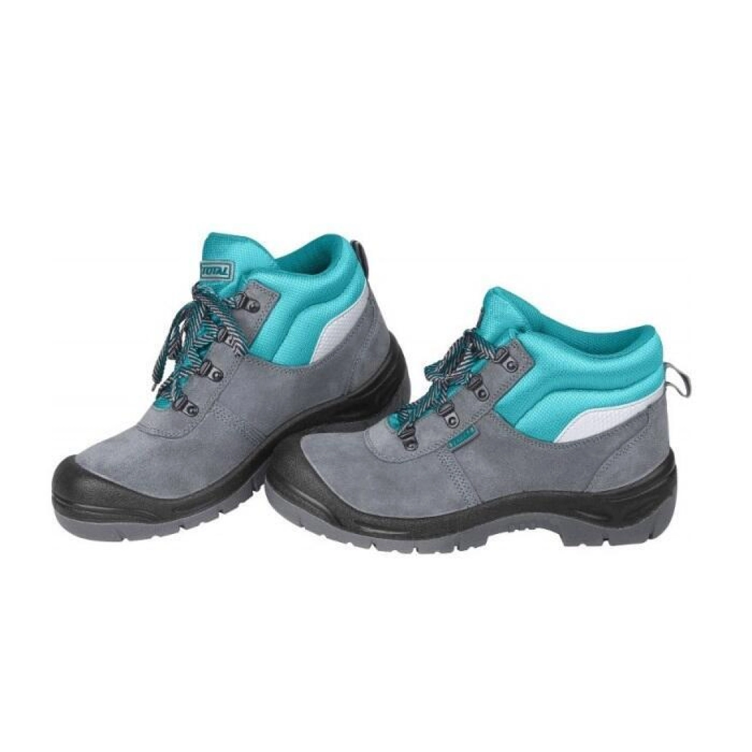 Защитные сапоги TOTAL TSP201S1P