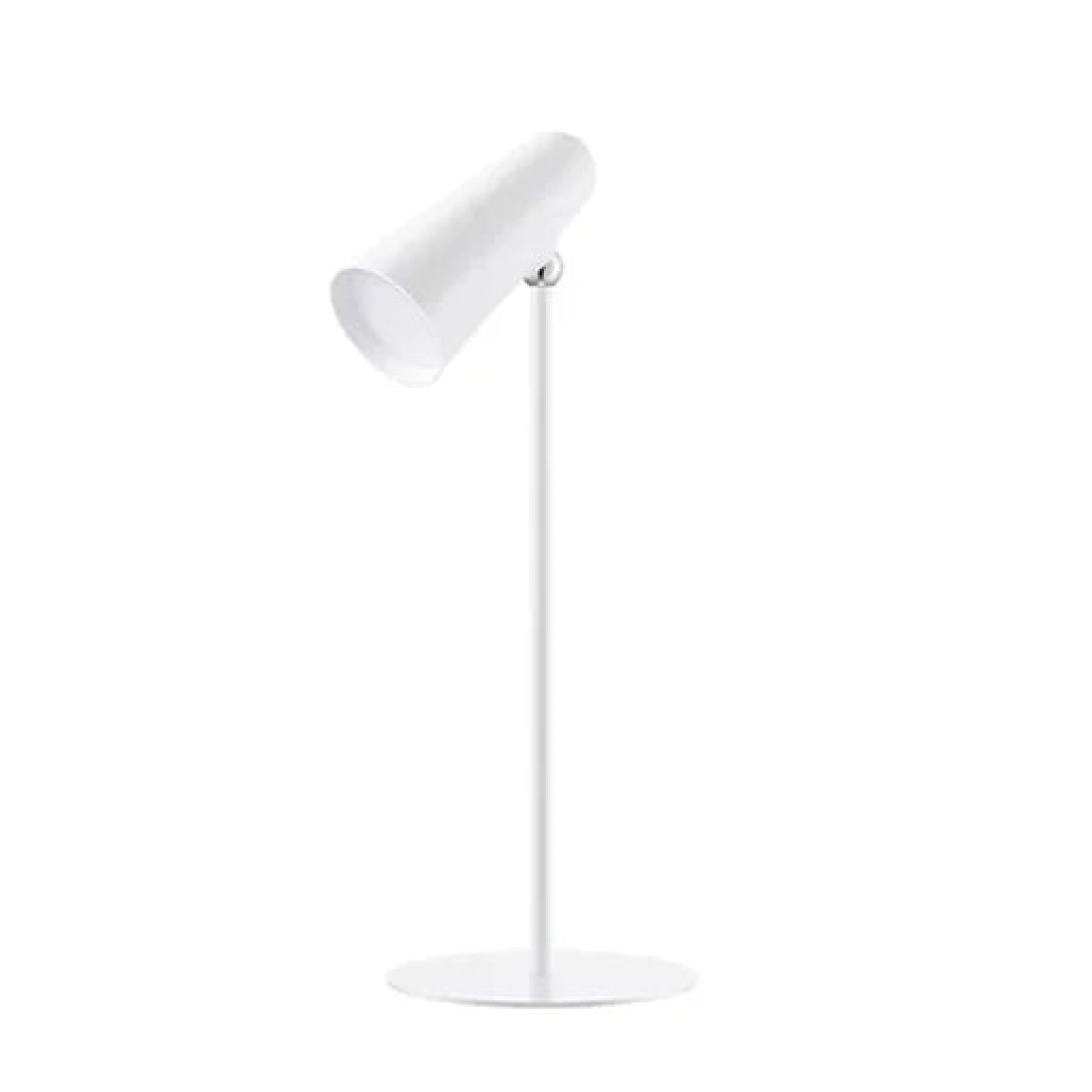 Светодиодная лампа Xiaomi Mijia multifunctional Charging Table Lamp