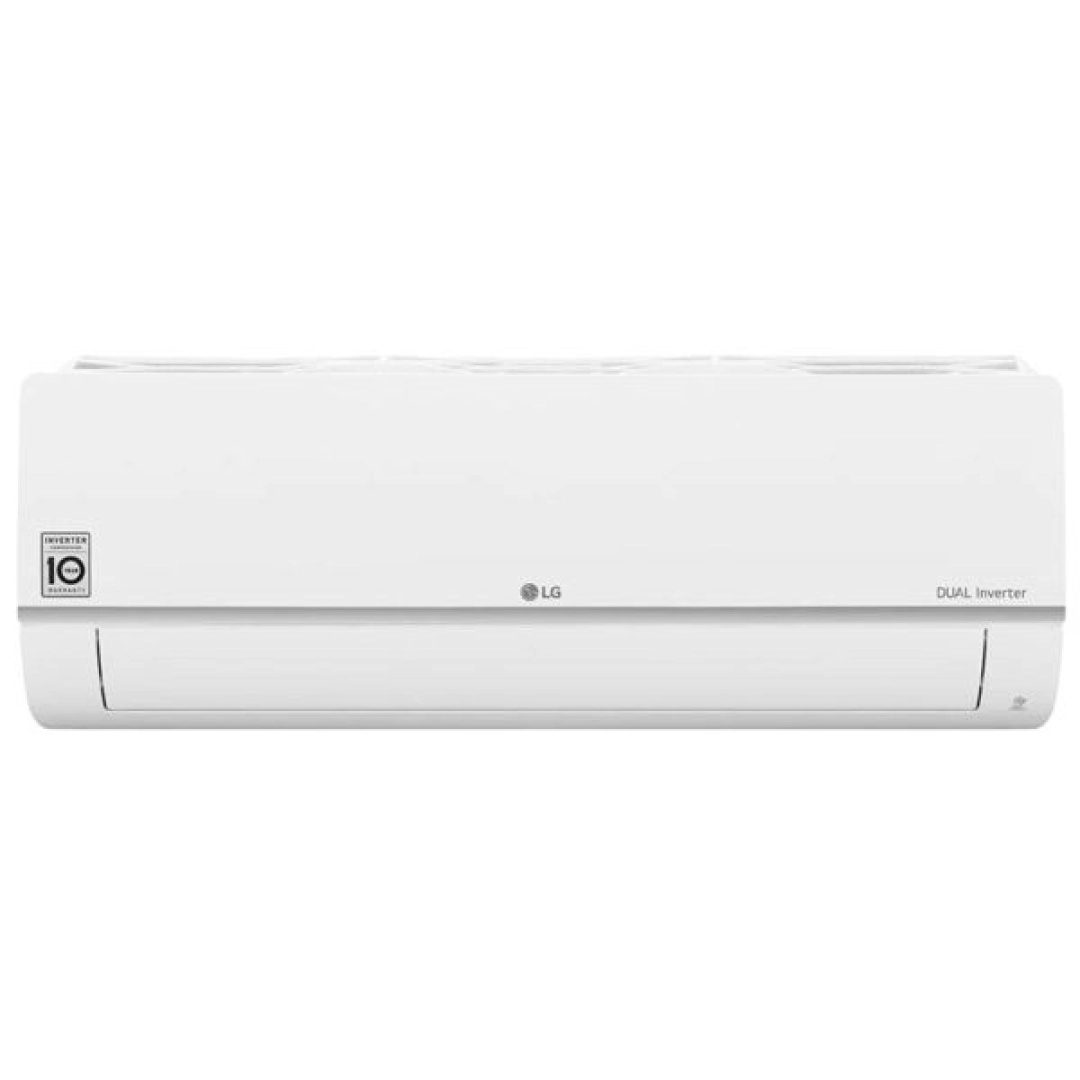 Кондиционер LG Mega DUAL 12 Inverter P12SP - rasm №1 Кондиционер LG Mega DUAL 12 Inverter P12SP