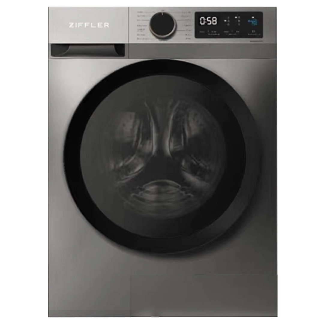 Стиральная машина Ziffler SE-1014GDD 10 Кг