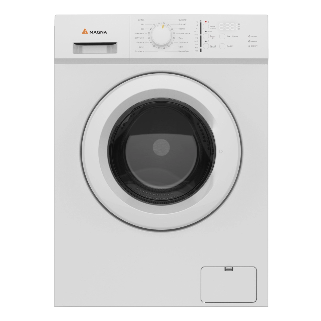 Стиральная машина MAGNA S610U1-W (6Кг)