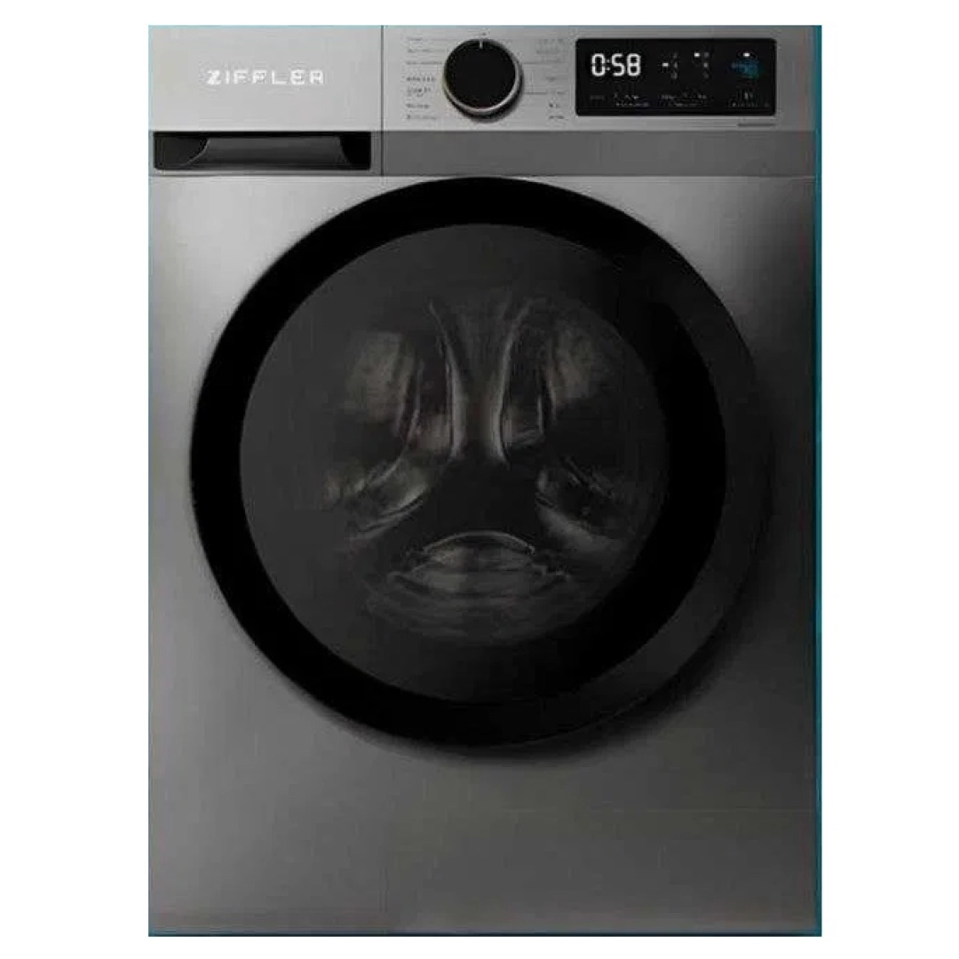 Стиральная машина Ziffler SE-1014BDS 10 Кг