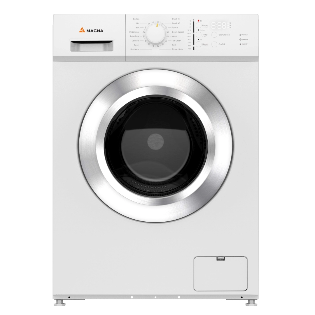 Стиральная машина MAGNA S610U2-W (6Кг)