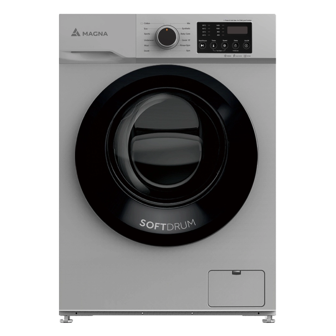 MAGNA S712IS2-S (7kg) kir yuvish mashinasi