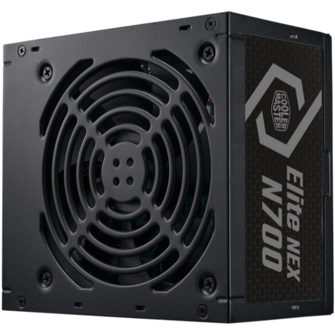 Cooler Master Elite NEX N700  quvvat bloki - rasm №1 Cooler Master Elite NEX N700  quvvat bloki