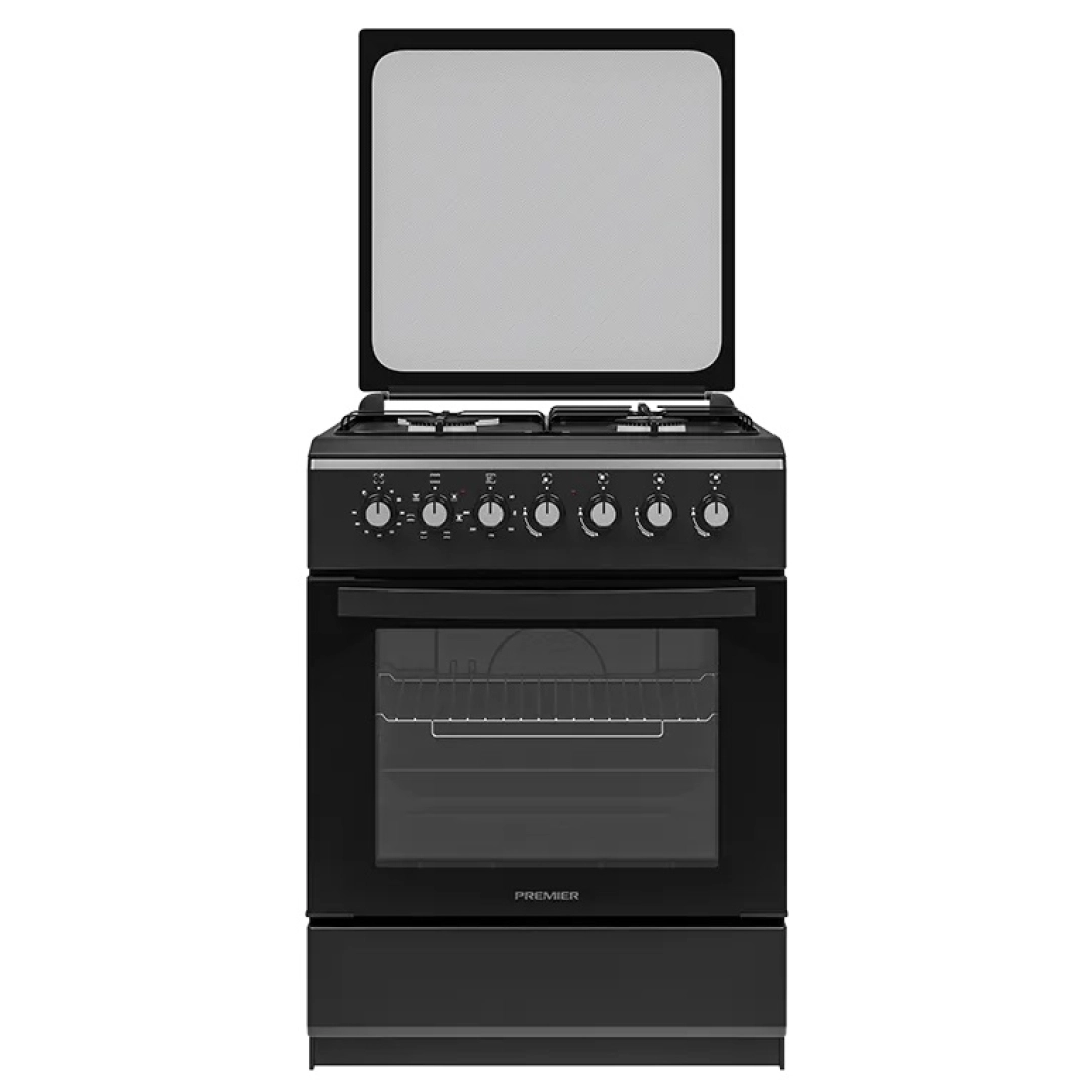 Premier PRM-G6031/MS2 kombinatsiyalangan gaz plitasi