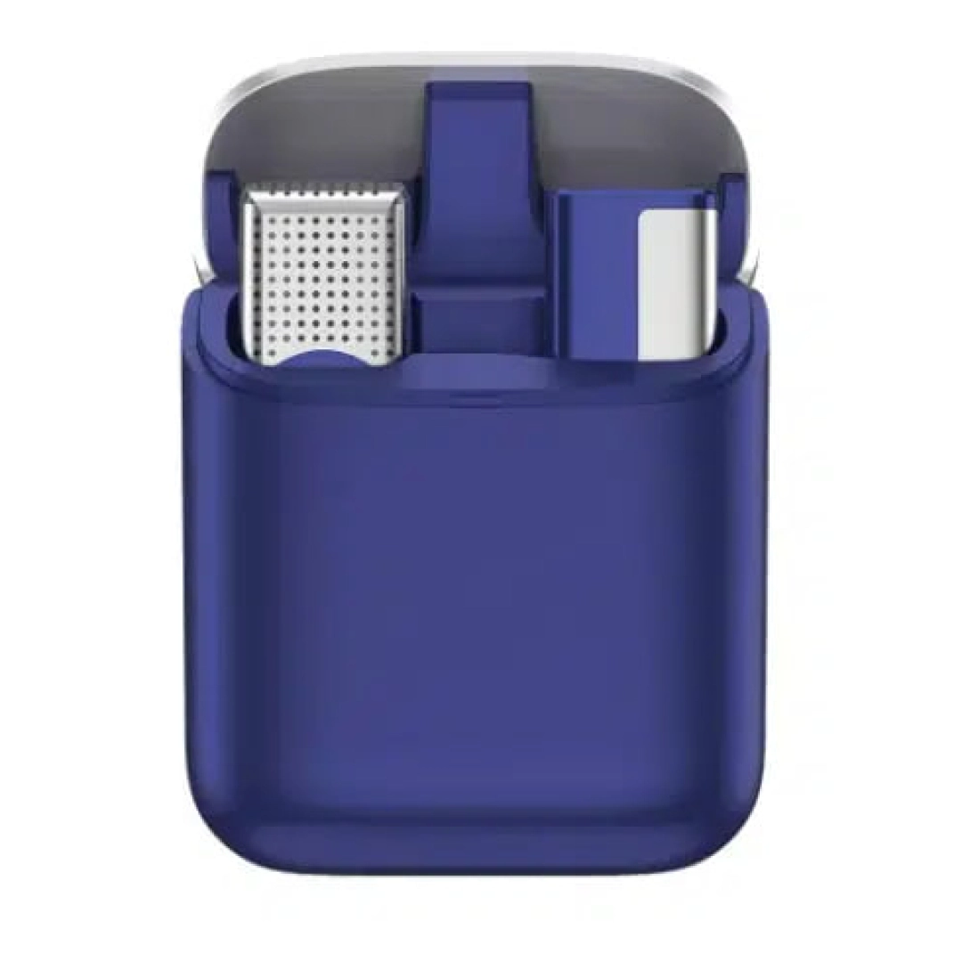 SX960 Type-C simsiz mikrofoni