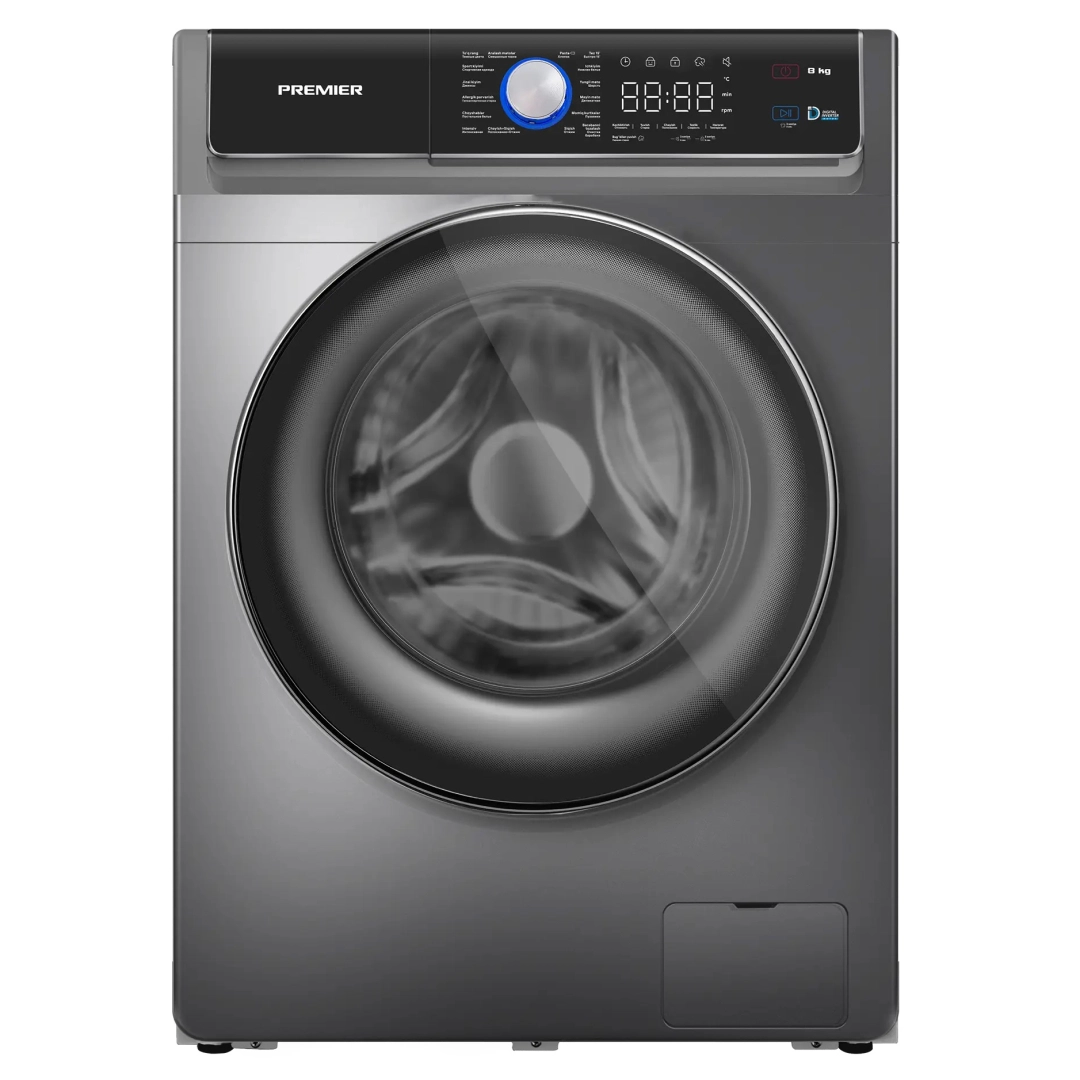 Стиральная машина Premier PRM-80TC-08F14508D-EG 8 Кг
