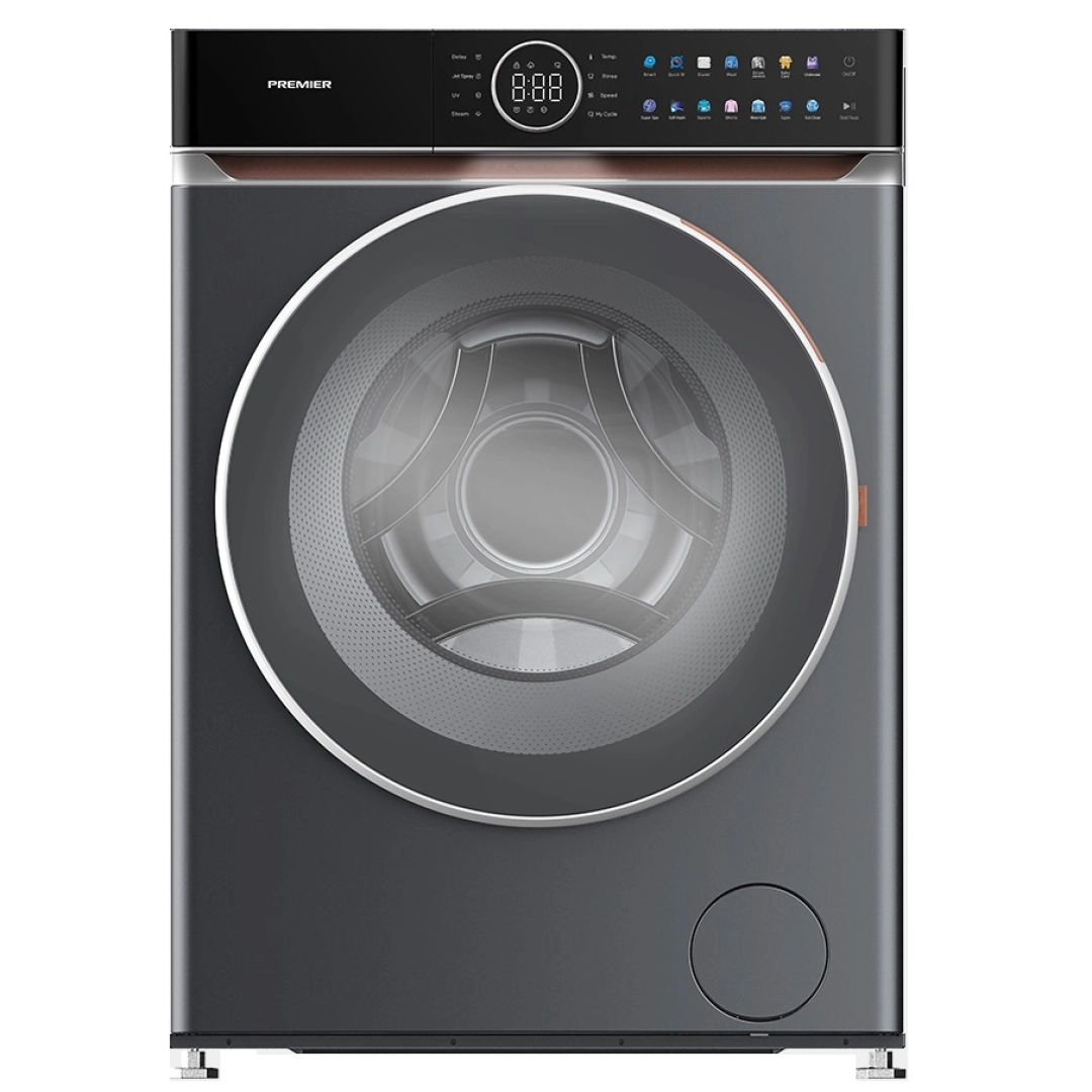 Стиральная машина Premier PRM-80WM-58DD 8 Кг