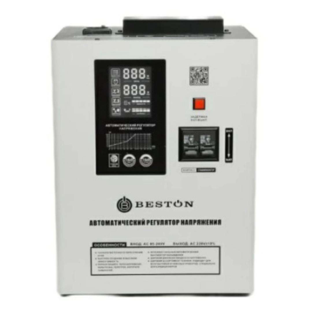 Стабилизатор Beston TMB 95-10KVA