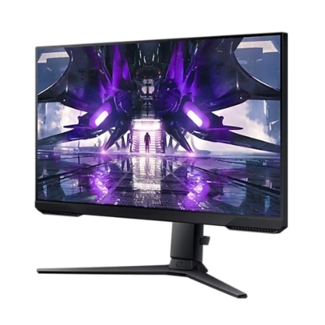 Samsung Odyssey 24" G3 LS24AG302NIXCI monitori