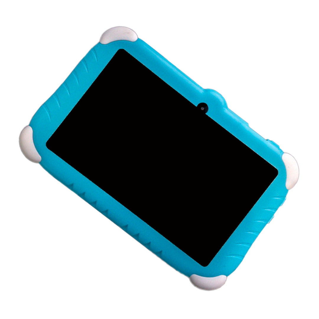 Планшет для детей Super Mario 4Gb/128Gb