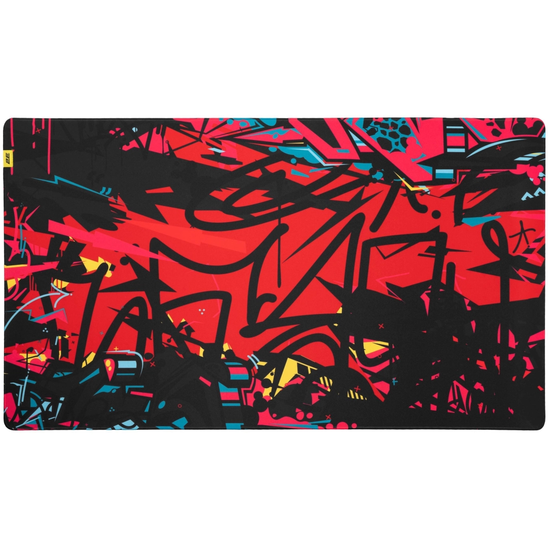 Коврик для мыши 2E Gaming PRO Speed XL, D06