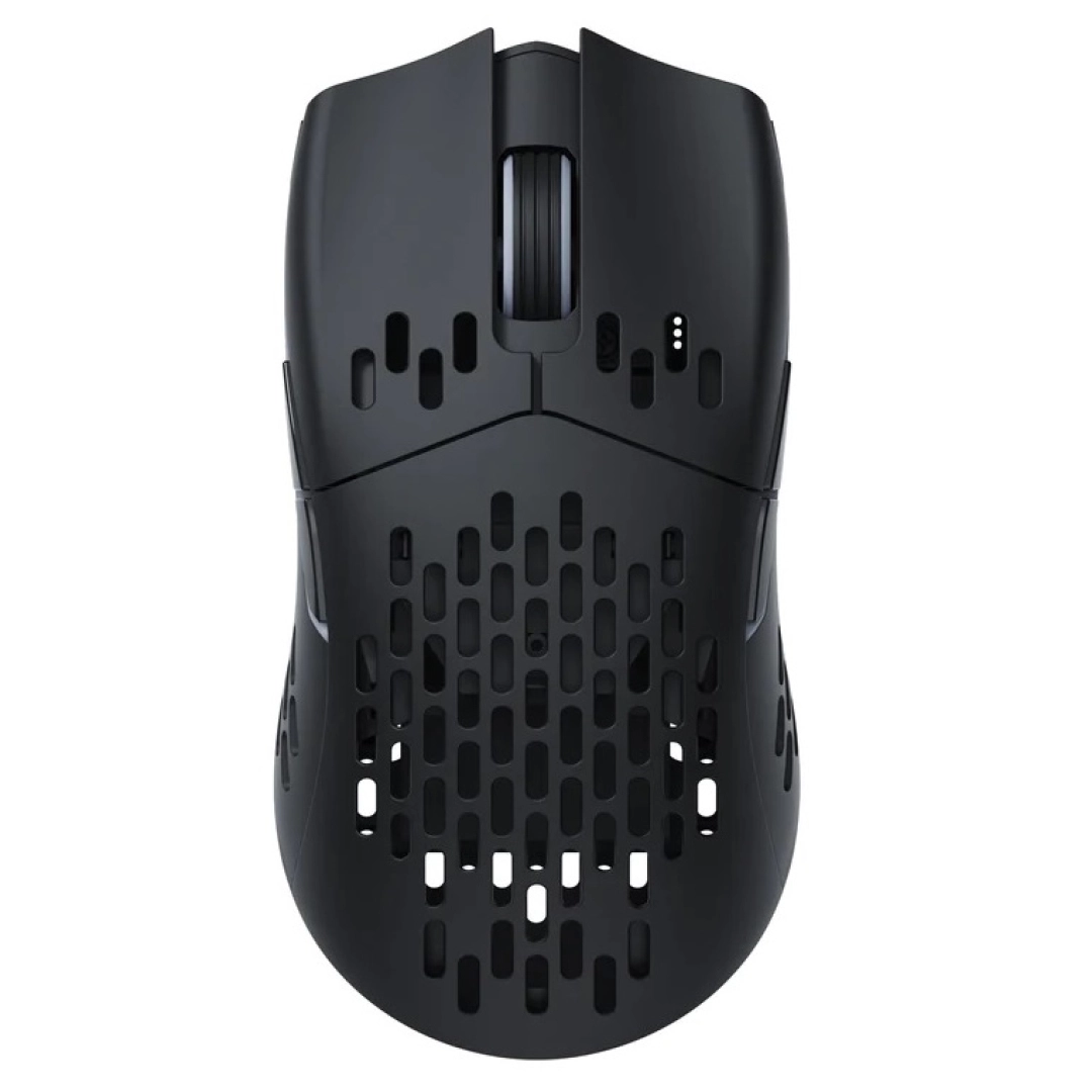 Беспроводная мышь Keychron M1 Black