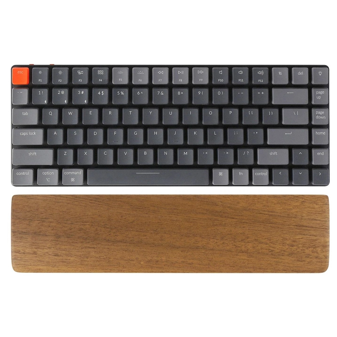 Подставка для рук Keychron PR4