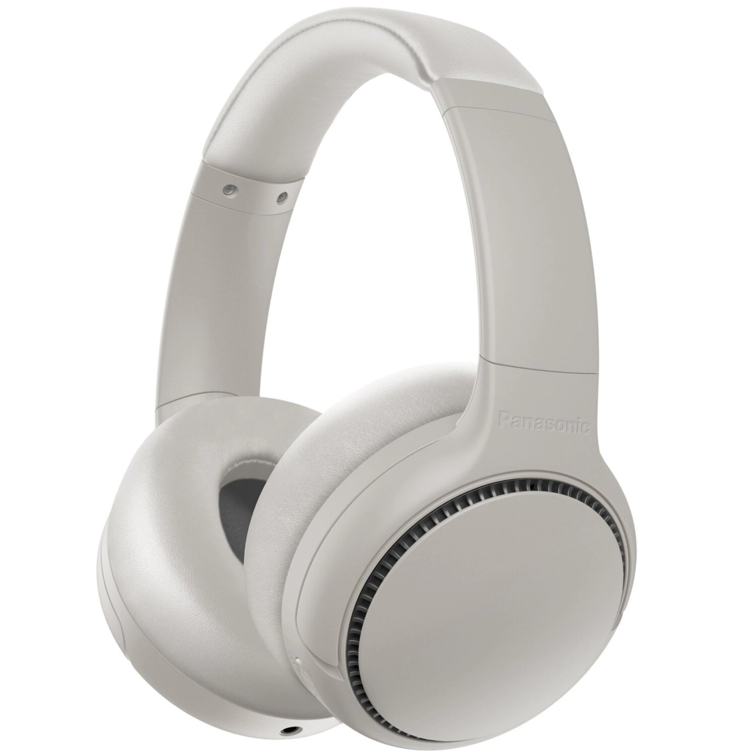 Наушники Panasonic RB-M500BGE-C Белые