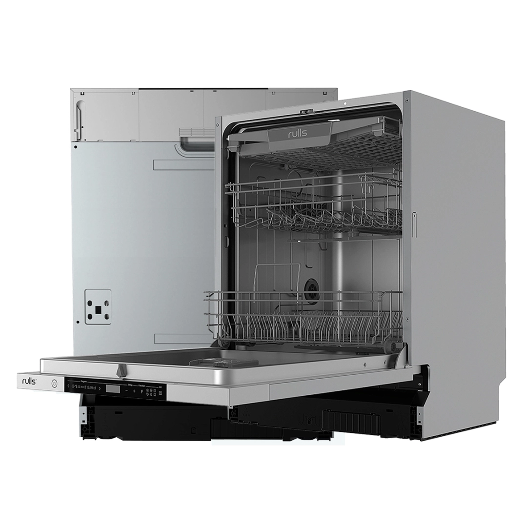 Посудомоечная машина Rulls DWM6014BI