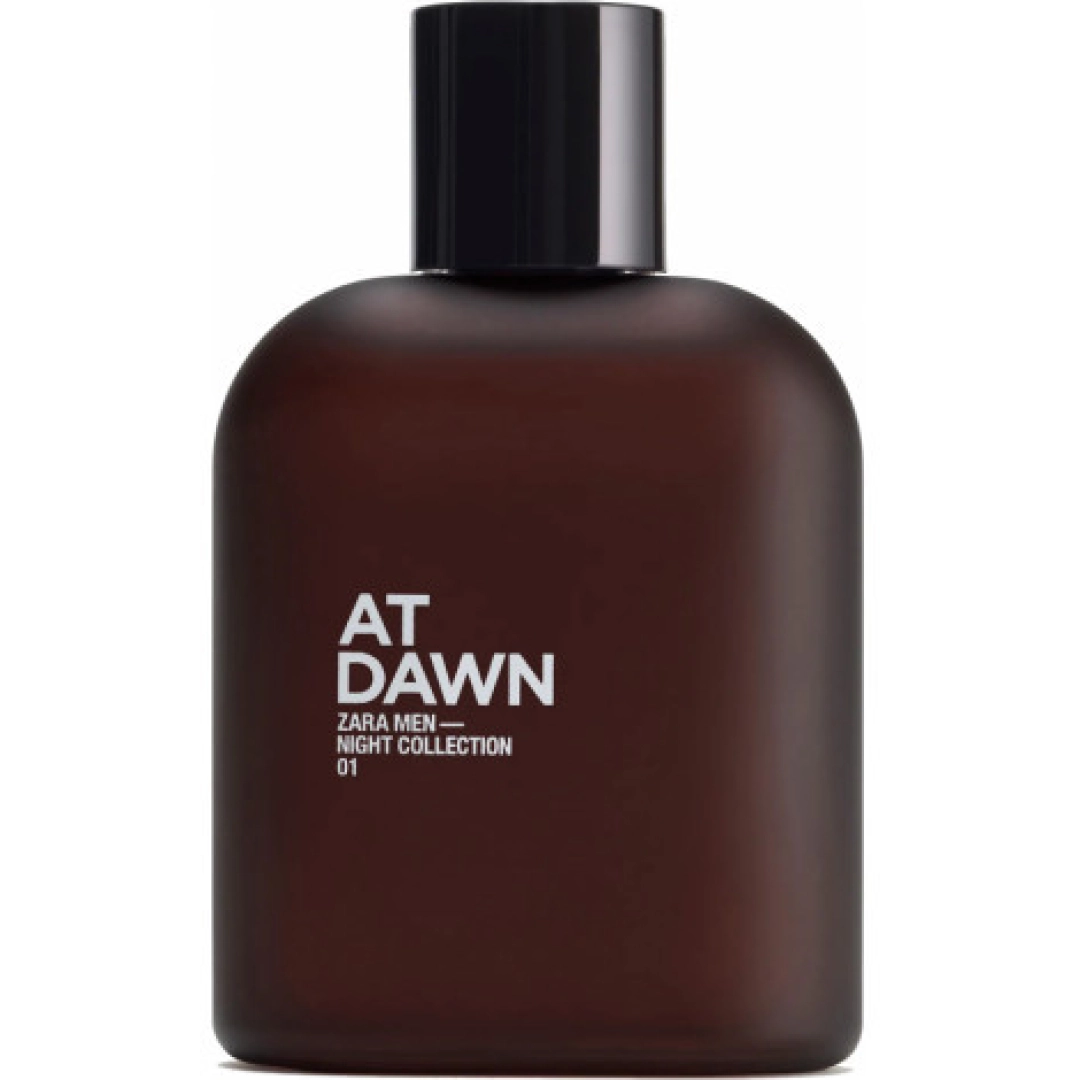 Zara AT DAWN 80ml - erkaklar uchun xushbo'ylangan suv