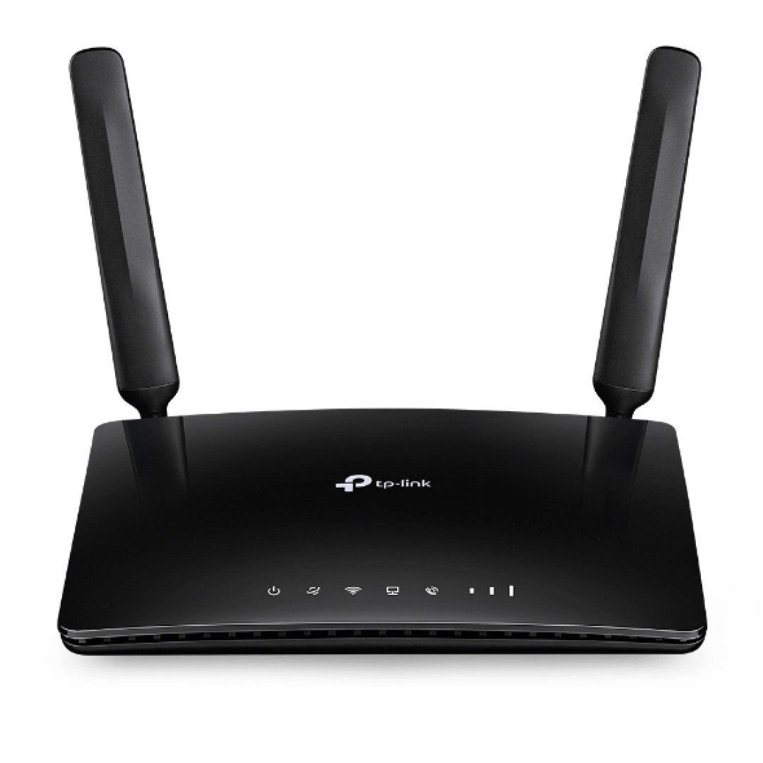 Wi-Fi роутер TP-LINK TL-MR6500V