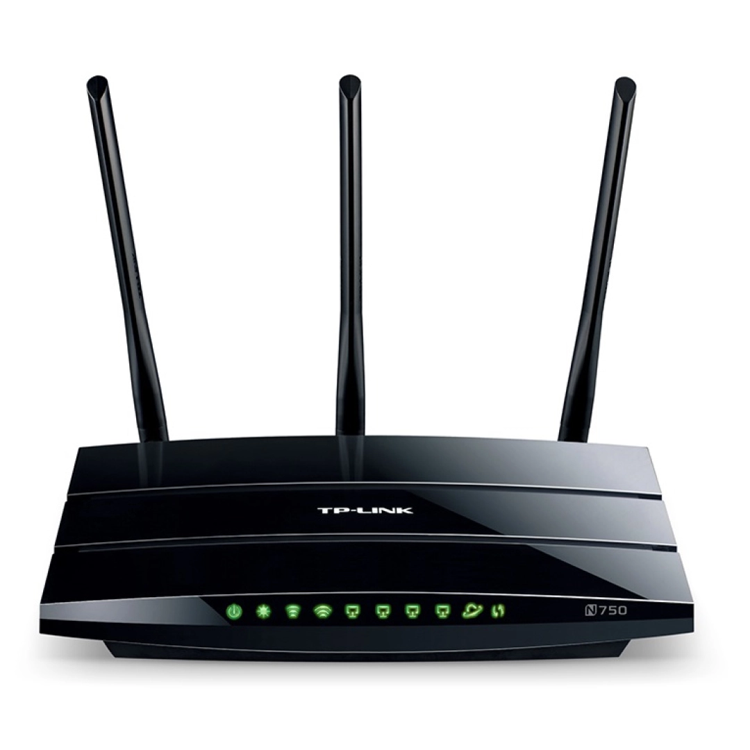 Wi-Fi адаптер TP-LINK TL-WDR4300