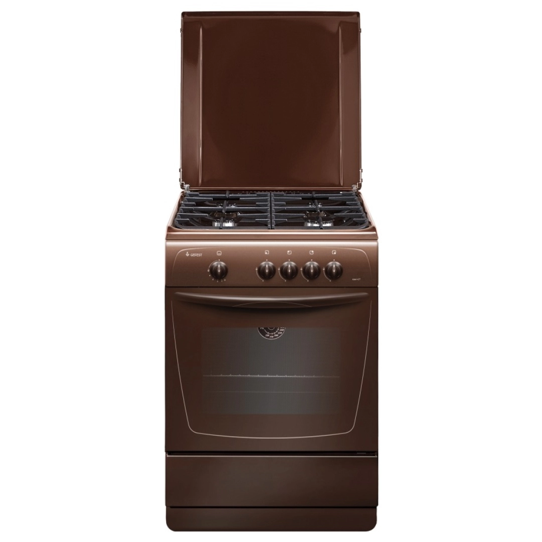 Газовая плита Gefest 1200 C7 K68