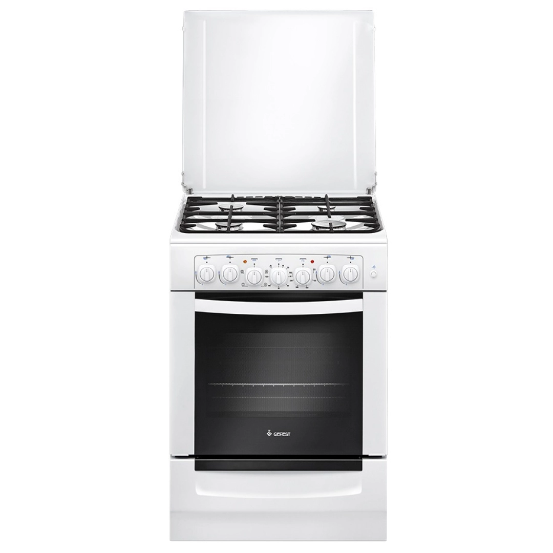 Комбинированная плита Gefest 6102-02 0300