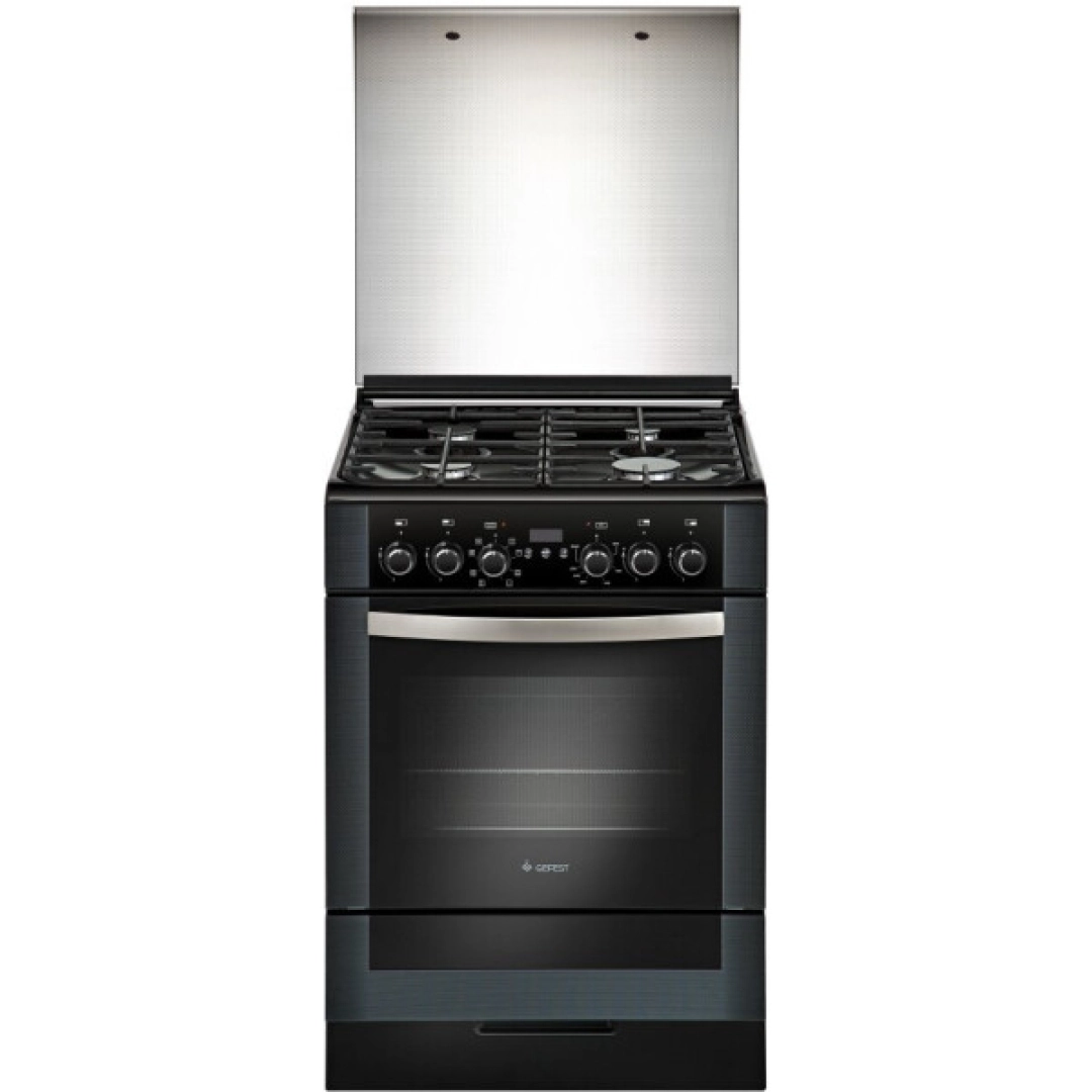 Комбинированная плита Gefest 6302-04 0046