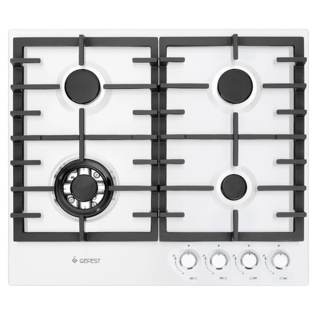 Варочная поверхность Gefest 1214-01