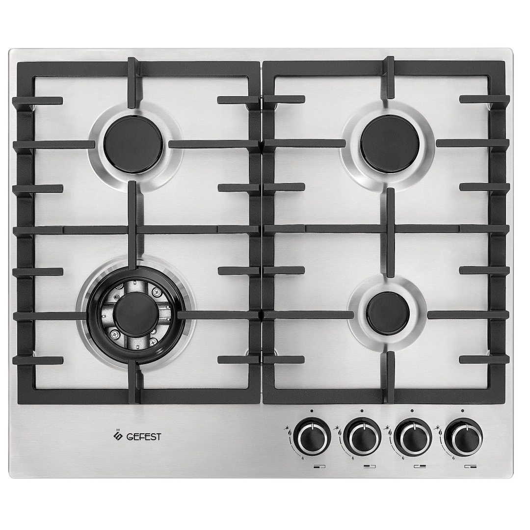 Варочная поверхность Gefest 1214-01 K5